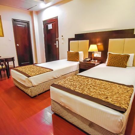 Gold Leaf Hotel Udaipur Exterior foto